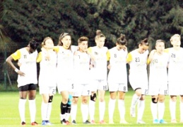 ALGSPOR iç transferde 14 imza attırdı