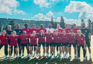 ALGSPOR, Riva'da kampa girdi