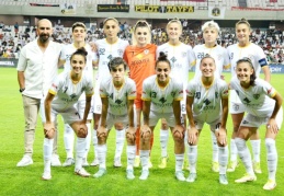 ALGSPOR'un rakibi belli oldu