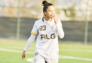 ALGSPOR'un rakibi Vllaznia oldu