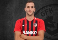 Ali Aytemur, en az bir ay forma giyemeyecek