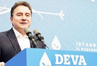 Ali Babacan, 21 Mayıs’ta geliyor