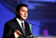 Ali Babacan AKP'den istifa etti: Aklen ve kalben ayrışma yaşadım 