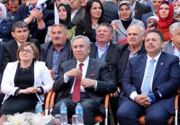 Ali Babacan bugün geliyor