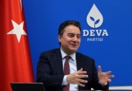 Ali Babacan, Covid-19 tedavisi için hastaneye yatış yaptı