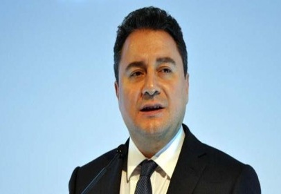 Ali Babacan: 'Herkes orayı dinlemeli'