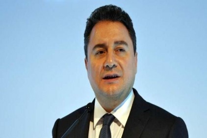 Ali Babacan: &#039;Herkes orayı dinlemeli&#039;