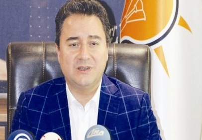 Ali Babacan: ‘Kobilerin hareket kabiliyeti arttırılacak’