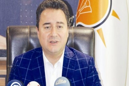 Ali Babacan: &#8216;Kobilerin hareket kabiliyeti arttırılacak&#8217;