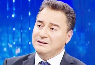 Ali Babacan: Örtülü şekilde kamu bankaları üzerinden dövize müdahale var