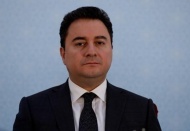 Ali Babacan: Türkiye birçok alanda 1970'li yılların fakir Türkiye'sine dönmüş durumda