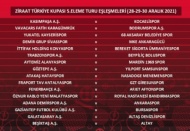 Ali Düşmez:"Kupa sürprizleriyle her zaman büyük ilgi görüyor"