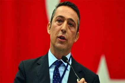 Ali Koç: &#039;Bu sistem, kalitenin de artmasını sağlayacak&#039;