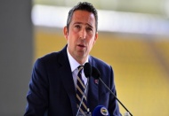 Ali Koç: 'Camiamıza yakışır şekilde bir mücadele edeceğiz'