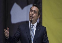 'Ali Koç Fenerbahçe'de başkanlığa aday olacak'