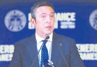 Ali Koç, futbol ve basketbol şubesinin başına geçti!