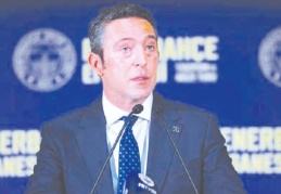 Ali Koç, futbol ve basketbol şubesinin başına geçti!