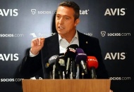 Ali Koç: "Toplantıda 4 kulüp TFF'nin aldığı kararla paralel 7'si de maçların hiç sayılmamasını istedi"