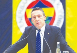Ali Koç: Yeni hocayı pazartesi açıklayacağız