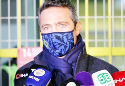 Ali Koç'tan 'dolar tepkisi': Belimizi kırdı, bundan sonrasını göremiyoruz