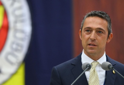 Ali Koç'tan teknik direktör itirafı: Kimse gelmek istemiyor