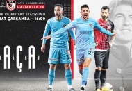 Ali Palabıyık düdük çalacak