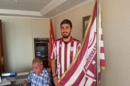 Ali Sakal, Yeni Malatyaspor ile anlaştı