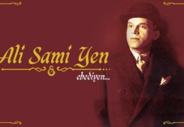 Ali Sami Yen’in doğum günü kutlandı