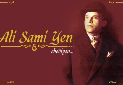 Ali Sami Yen’in doğum günü kutlandı