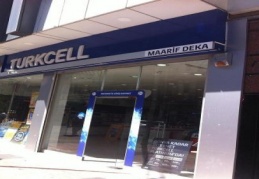 Ali Yener, Turkcell’i devretti