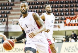 Aliağa Petkim Spor, Gaziantep Basketbol ile karşılaşacak
