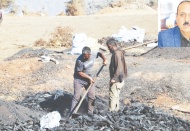 Alım gücü düşenler, yerli kömüre yöneldi, kentin havası kirlenecek