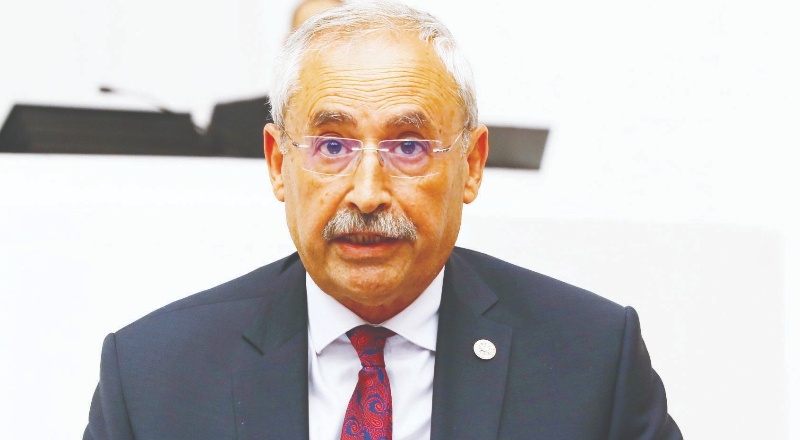 Alım gücü yok, raflardaki rakamlar artık kimseyi şaşırtmıyor