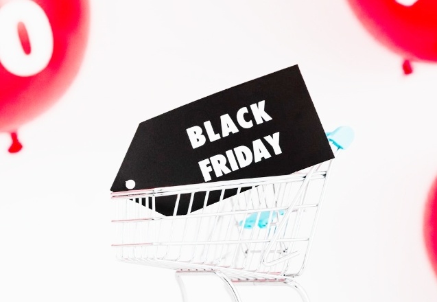 Alışveriş çılgınlığı ülkemizde tüm hızıyla devam ediyor