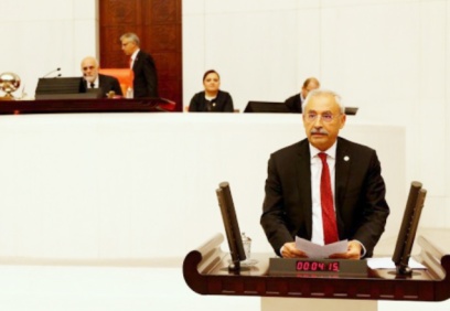 “Alkışlayanları, savunanları unutmadık, unutmayacağız!