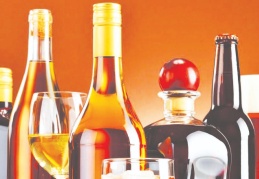 Alkol kullanımı geçen yıl dünyada 700 binden fazla kanser vakasına yol açtı