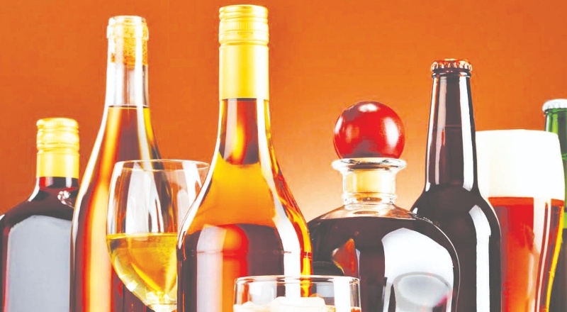 Alkol kullanımı geçen yıl dünyada 700 binden fazla kanser vakasına yol açtı