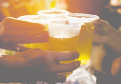 Alkol tüketimi, 2020'de dünya çapında 740 bin kanser vakasına neden oldu