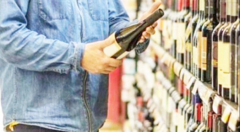 "Alkol yasağının yasal dayanağı yok"