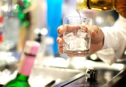 Alkolde yeni zamlar geliyor