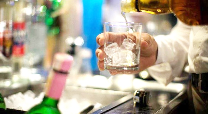 Alkolde yeni zamlar geliyor