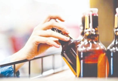 Alkole yine zam geldi