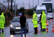 Alkollü araç kullanan 1000 lira, kırmızı ışıkte geçen 236 lira ödeyecek