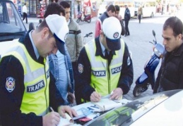 Alkollü araç kullananlar-ilk yakalanmada 650,5 TL ödeyecek