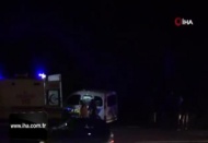 Alkollü sürücü TEM otoyolunu birbirine kattı: 2 yaralı