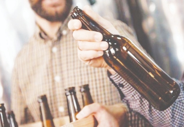 Alkolü bırakmak ömrü 28 yıl uzatabilir