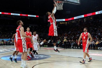 All-Star&#8217;da Asya Avrupa&#8217;yı devirdi