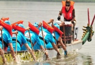 Alleben Göleti’nde su sporları Festivali düzenlenecek