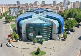 Alleben’de birlik, Türkiye’de bir ilk