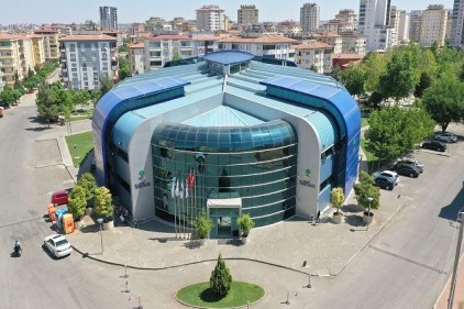 Alleben&#8217;de birlik, Türkiye&#8217;de bir ilk